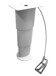 Noga stołu pneumatyczna Primero Comfort HPK - Fawo