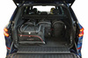 BMW X5 2018+ TORBY DO BAGAŻNIKA 5 SZT