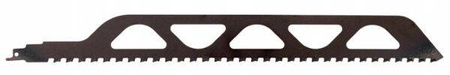 Brzeszczot do piły szablastej 455x50x1,5mm KD10781
