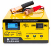 Prostownik mikroprocesorowy akumulatorowy 6/12V PM-PM-40B