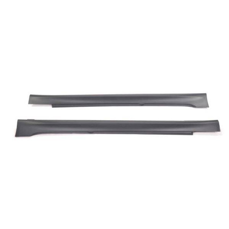 SPOILERY PROGOWE BMW E60 E61 03-10 M5 STYLE