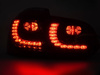 Lampy Tylne Diodowe VW GOLF 6 08-13 