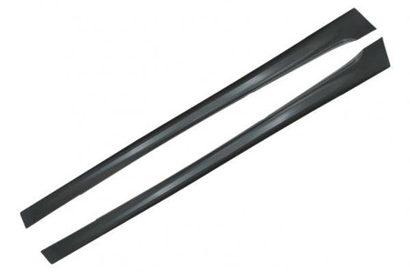 SPOILERY PROGOWE BMW G30 G31 17-23 PERFORMANCE