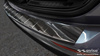 Nakładka na zderzak tylny do Volvo V60 II (Czarna)