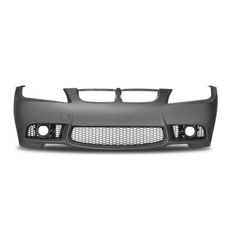 ZDERZAK BMW E90 E91 05-9/08 LOOK M3
