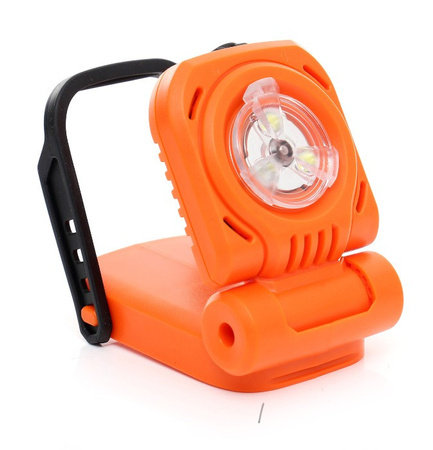 Latarka LED 18V X-SERIES KD1755