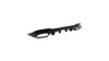 DYFUZOR TYLNY MERCEDES CLA C118 19- AMG LINE GLOSS