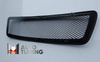 GRILL BEZ ZNACZKA VOLVO S/V70 97-99 BLACK MATT