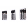 Wycinaki wybijaki do otworów 3-19mm KD11202
