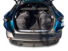 PEUGEOT 408 PHEV 2023+ TORBY DO BAGAŻNIKA 4 SZT