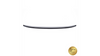 Lotka Lip Spoiler Matt Black  BMW 4 (F32) Coupe 2013-obecnie
