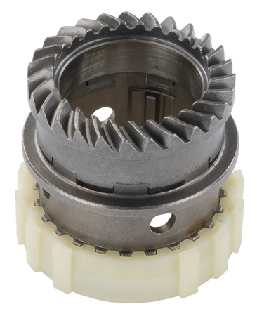 Zębatki do młota PM-MU-2800TN-ZA