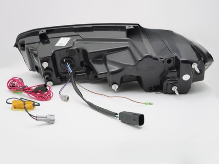 Lampy Tylne CHEVROLET CAMARO 2019–2023