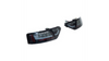 Zestaw Lamp Tylnych LED Black Smoke AUDI A5 przed liftem 2007-2009