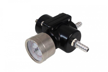 Regulator ciśnienia paliwa TurboWorks FPR01 BLACK