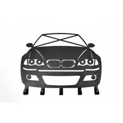 Wieszak na klucze BMW E46 ekstra prezent drift