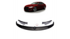 Dokładka przedniego zderzaka Carbon Look BMW 3 F30 F31 2012-2018