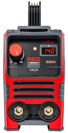Spawarka inwertorowa RTSIT0153