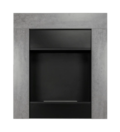 Biokominek Concrete Loft