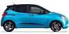 Hyundai i10 2020- listwy boczne