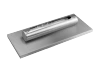 Biokominek wolnostojący Stainless inox