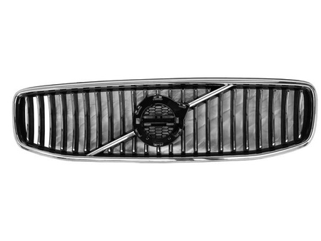 Atrapa grill VOLVO S90 18-20 CHROM