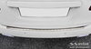 Nakładka na zderzak tylny do Porsche Cayenne (Stal)