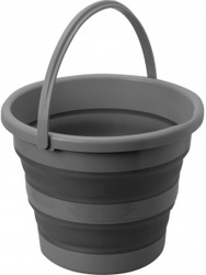 Wiaderko składane Drum Fold-Away 15 l - Brunner