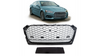 Grill sportowy Gloss Black AUDI A5 przed liftem 2016-2019