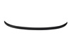Lotka Lip Spoiler - BMW F12 V-type (ABS)