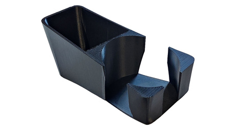 Uchwyt na napoje kubek  BMW 3 E90 E91 E92 Size L