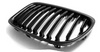 Grill przedni nerki połysk do Bmw X1 E84 09-12