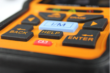 Interfejs tester diagnostyczny FOXWELL NT301 PL