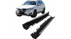 Stopnie boczne z aluminium BMW X5 F15 2013-2018