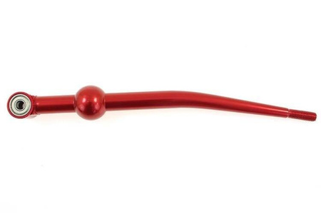 Short Shifter Honda Civic 88-00 Red Epman