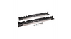 Stopnie boczne z aluminium BMW X6 E71 E72 2007-2014