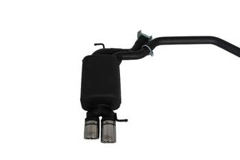 TŁUMIK SPORT BMW F10 / 70 RS