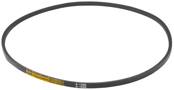 Pasek klinowy do kompresora PM-KO-100T-150T-200T-230/400V-PA