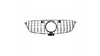 Grill sportowy GT Chrome & Black  MERCEDES GLE (W166; C292) Facelift 2015-2018