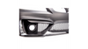 Przedni zderzak sport  BMW 3 (E90) Sedan (E91) Touring przed liftem 2005-2008