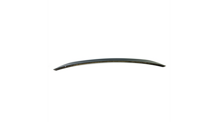 Lotka Lip Spoiler Gloss Black MERCEDES GLE C292 2015-2019