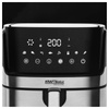 AIRFRYER FRYTKOWNICA BEZTŁUSZCZOWA 8L KRAFT&DELE KD4101 1850W