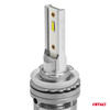 Żarówki samochodowe LED seria RS+ canbus H8/H9/H11 50W slim AMIO-01086