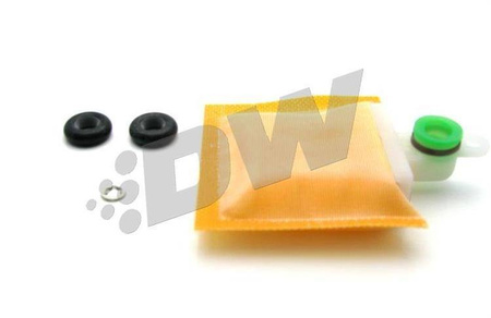 Pompa paliwa DeatschWerks DW200 Mitsubishi Eclipse AWD, EVO VIII/IX 255lph