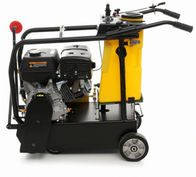 PIŁA DO ASFALTU I BETONU KD11920