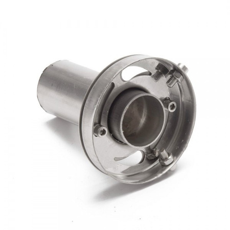 Silencer do wydechu 3,5"