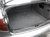Siatka do bagażnika Audi A6 C5 Sedan 1997-2004