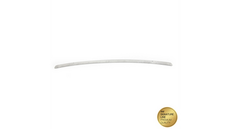 Lotka Lip Spoiler Matt Black  BMW 3 (E46) Sedan 1997-2005