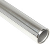 Kolano aluminiowe 45" 45cm - 63mm