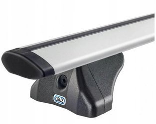 Bagażnik dachowy BMW F11 Kombi AIRO CRUZ FIX